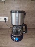 Koffiemachine werkt perfect, Ophalen of Verzenden, Zo goed als nieuw, Koffiemachine