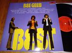 LP Bee Gees “Best”, Ophalen of Verzenden, 1960 tot 1980, Gebruikt, 12 inch