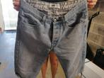 Korte jeans broek m small, Ophalen of Verzenden