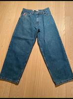 Bigboy jeans donkerblauw, Comme neuf, Polar skate co, Bleu, Autres tailles de jeans