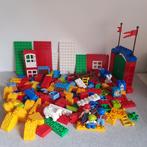 Duplo blokken en kleine platen, Kinderen en Baby's, Duplo, Ophalen of Verzenden