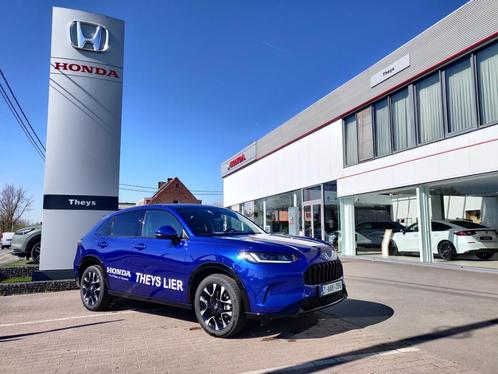 ZR-V HYBRIDE - DIRECTIEWAGEN, Auto's, Honda, Bedrijf, Te koop, Overige modellen, ABS, Achteruitrijcamera, Adaptive Cruise Control