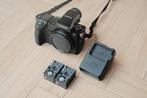 Fuji GFX 50S, Audio, Tv en Foto, Fotocamera's Digitaal, Ophalen, Compact, Fuji
