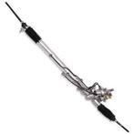 Stuurhuis Mercedes Sprinter W906 stuurhuis VW Crafter stuurh, Auto-onderdelen, Ophalen of Verzenden, Nieuw, Mercedes-Benz