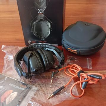 V-Moda XS NIEUWE helm beschikbaar voor biedingen