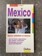 Merian reisgids Mexico, Boeken, Ophalen of Verzenden, Zo goed als nieuw