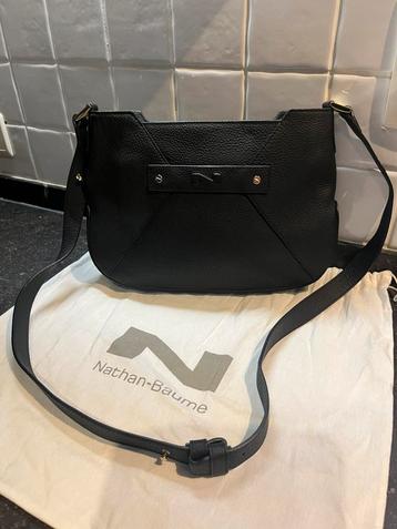 Nathan handtas ( Crossbody) beschikbaar voor biedingen