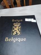BELGIE ledig DAVO LUXE ALBUM 1995 /1999, Ophalen of Verzenden