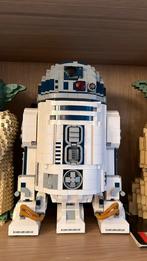 Lego Star Wars R2-D2, Verzamelen, Ophalen, Zo goed als nieuw