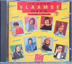 CD "20 Jaar Vlaamse Hits" deel 1 en 2, Ophalen of Verzenden, Gebruikt, Pop
