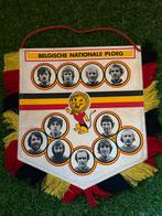 Wimpel rode duivels jaren 70, Verzamelen, Verzenden, Gebruikt, Vaantje of Sjaal