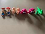 Lego Toy Story minifigs lot!, Ophalen of Verzenden, Zo goed als nieuw, Losse stenen, Lego