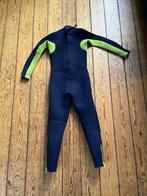 Wetsuit 4/3 olaian 6 jaar, Watersport en Boten, Golfsurfen, Ophalen, Gebruikt, Overige typen