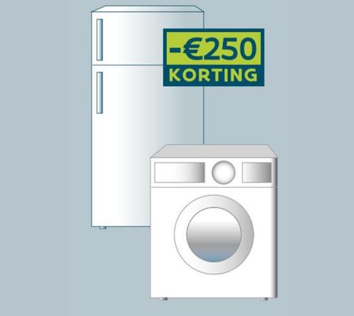 Wasmachine, Elektronische apparatuur, Wasmachines, Nieuw, Ophalen of Verzenden