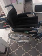 1 Belle chaise Roulante complète propre, Divers, Enlèvement, Utilisé