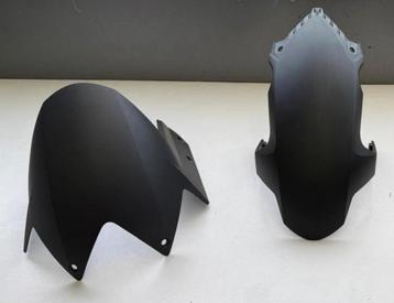 KTM Superduke 1290R - GT Gen1/2 OEM Voorste Spatbord NIEUW!! beschikbaar voor biedingen