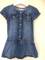 Robe en jeans fille, 5-6 ans, TEX, Enfants & Bébés, Vêtements enfant | Taille 110, Enlèvement ou Envoi, Utilisé, Fille, Robe ou Jupe