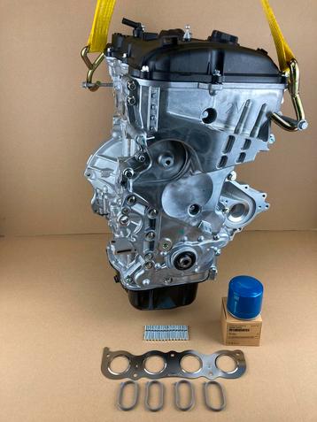 Motor nieuw G4NC 2.0 MPi i40 iX35 Tucson Sportage 