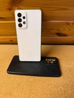 Samsung Galaxy A53 5G, Ophalen, Gebruikt, Overige modellen, Wit