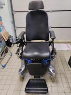 Chaise roulante électrique, Divers, Enlèvement, Utilisé