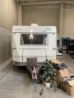 Caravan - Eriba Nova GL 500, Caravans en Kamperen, Caravans, Kachel, Treinzit, Particulier, 6 tot 7 meter