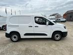 Opel Combo 1.5 CDTi - Euro 6D - Navi - Apple CarPlay, Autos, Carnet d'entretien, Tissu, Achat, 2 places