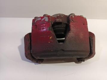 ETRIER DE FREIN AVANT DROIT Audi A5 Cabrio (8F7), Utilisé, Audi