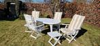 Tuinset Hartmann, Tuin en Terras, Tuinsets en Loungesets, Ophalen, Zo goed als nieuw