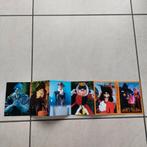 Mapje met 6 uitscheurbare postkaarten (Disney Villains), Verzamelen, Ophalen of Verzenden, Zo goed als nieuw