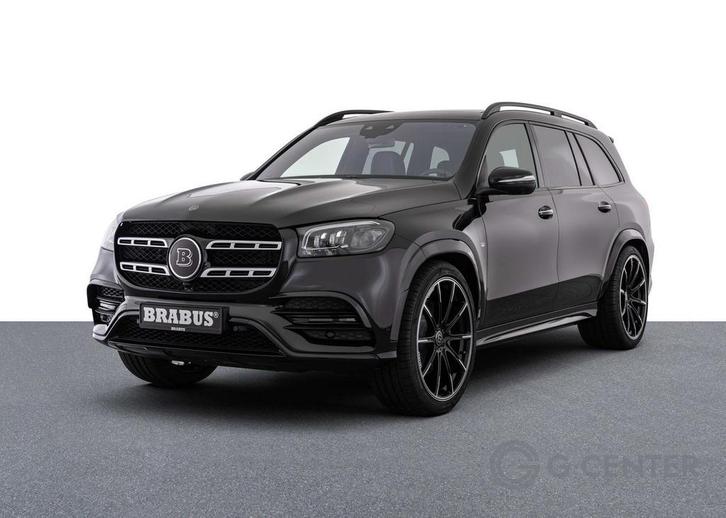 BRABUS Mercedes-Benz GLS-Klasse X167 Tuning, Auto-onderdelen, Overige Auto-onderdelen, Mercedes-Benz, Nieuw, BOVAG lid, Ophalen