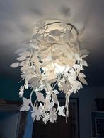 Lustre « feuillage », Maison & Meubles, Lampes | Lustres, Enlèvement, Comme neuf
