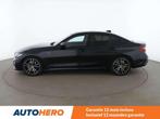 BMW 3 Serie 330 330i M Sport (bj 2019, automaat), Auto's, BMW, Automaat, Achterwielaandrijving, Gebruikt, https://public.car-pass.be/vhr/0106238b-8f77-4f3c-ad2d-f33e4bc85390
