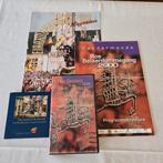 Ros Beiaard Dendermonde 2000, Verzamelen, Ophalen, Zo goed als nieuw