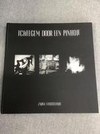 Ichtegem door een pinhole / Zahna Vansteelandt, Ophalen of Verzenden, Zo goed als nieuw