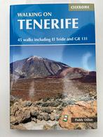 Wandelgids Tenerife, Boeken, Nieuw, Ophalen of Verzenden