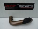 Achterste Uitlaat Bocht Ducati Diavel 1200 2011-2018, Motoren, -, -, Nieuw, Ophalen of Verzenden