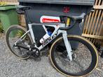 Ridley Falcon Rs 2x12 DI2 56, Fietsen en Brommers, Ophalen, Zo goed als nieuw