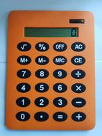 Calculatrice solaire grand format ( malvoyant ?), Divers, Enlèvement ou Envoi, Neuf