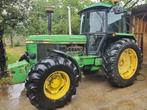 John deere 3650, Zakelijke goederen, Landbouw | Tractoren, Ophalen, Gebruikt, 80 tot 120 Pk, John Deere