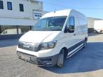 MAN TGE 3.140 L3H3 van / camionette (bj 2020), Automaat, Gebruikt, Euro 6, 4 cilinders