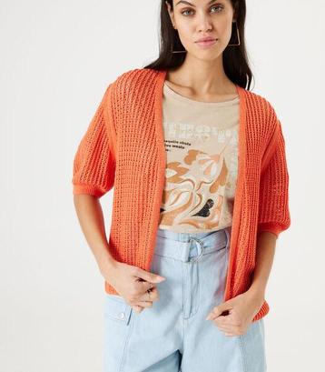 Cardigan marie mero  beschikbaar voor biedingen
