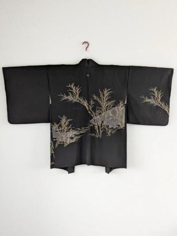 Japanse Haori (kimonojasje). beschikbaar voor biedingen