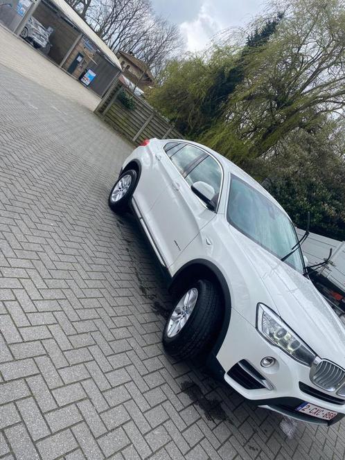 BMW X4, Auto's, BMW, Particulier, X4, Achteruitrijcamera, Adaptieve lichten, Adaptive Cruise Control, Airbags, Airconditioning