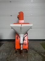 PFT Ritmo m 230v, Doe-het-zelf en Bouw, Ophalen, Gebruikt