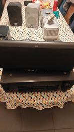 home cinema set, Ophalen, Gebruikt, 5.1-systeem