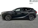 Lexus RX 450H PHEV Privilege Line Pano, Auto's, Lexus, Automaat, 2487 cc, Zwart, 184 pk