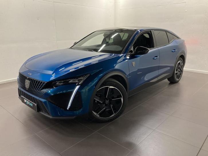 Peugeot 408 GT, Auto's, Peugeot, Adaptieve lichten, Adaptive Cruise Control, Airbags, Airconditioning, Bluetooth, Boordcomputer