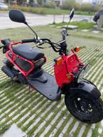 Honda Zoomer scooter, Fietsen en Brommers, Brommers | Honda, Ophalen, Gebruikt, Overige modellen, 0 versnellingen