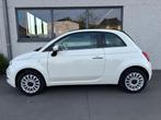 500C hybride, Autos, Fiat, Achat, 50 kW, Euro 6, Entreprise
