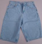 Jeansshort Tommy Jeans (maat 29), W28 - W29 (confection 36), Enlèvement ou Envoi, Comme neuf, Bleu